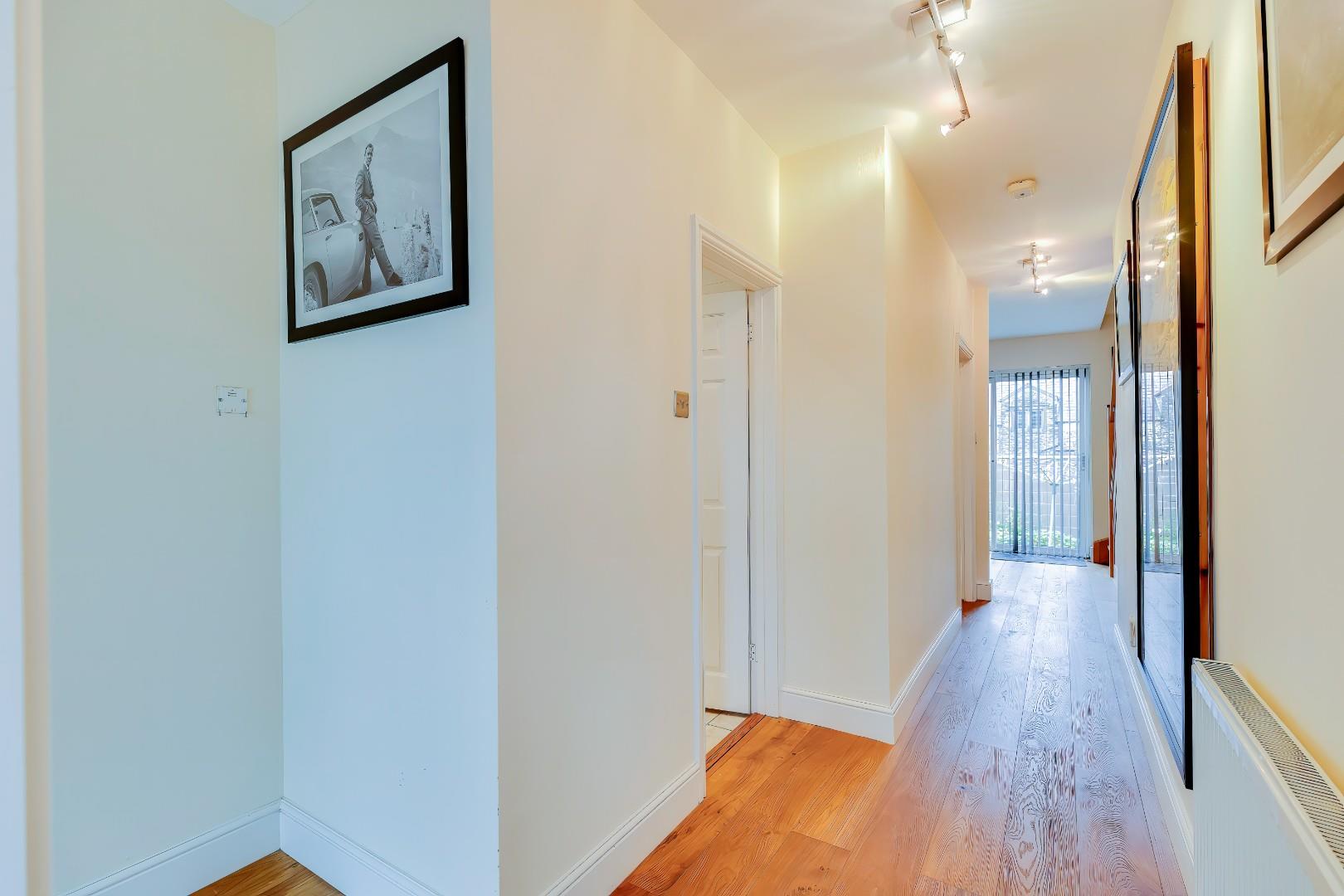 The Well, Laleston, Bridgend